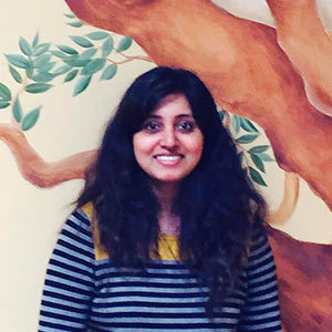 Archana Varma 